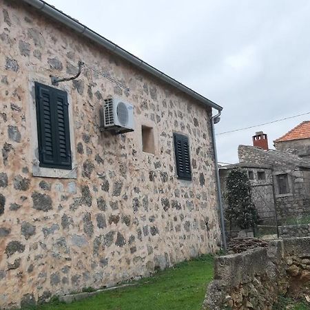 Apartman Bogdan Jelsa  Dış mekan fotoğraf