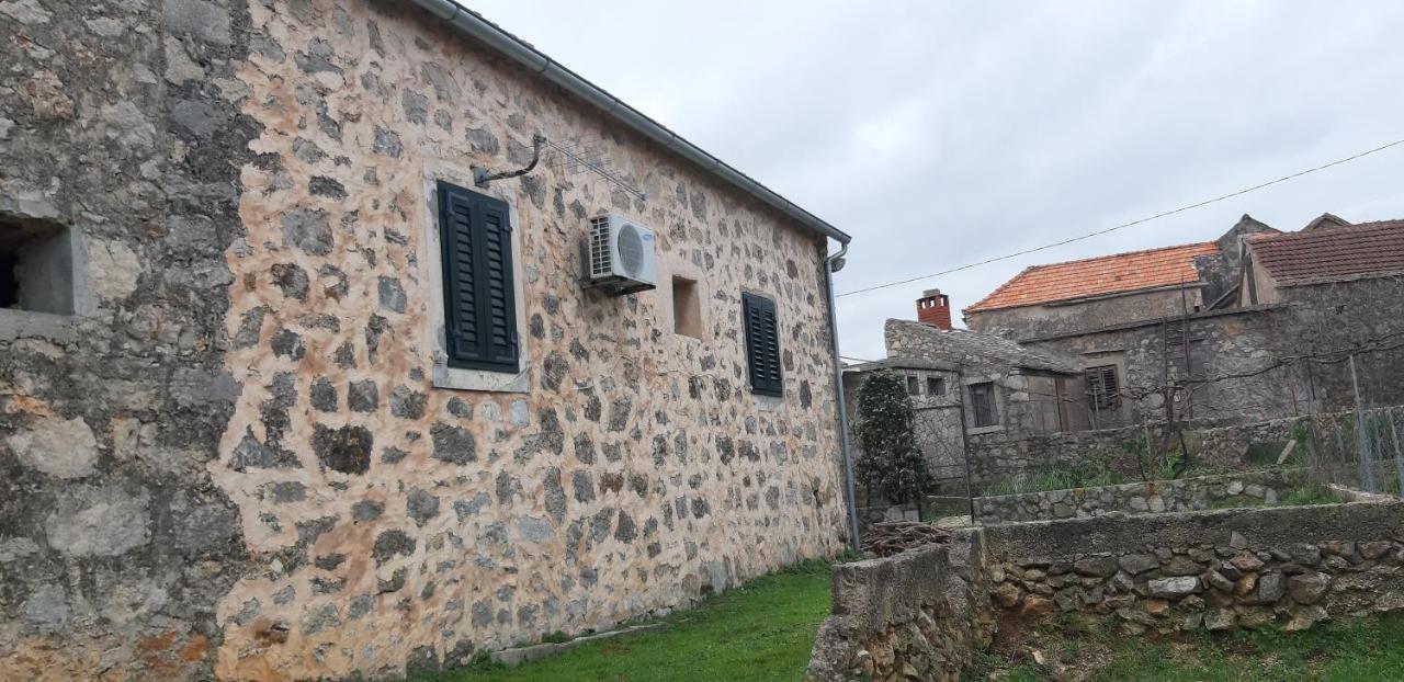 Apartman Bogdan Jelsa  Dış mekan fotoğraf