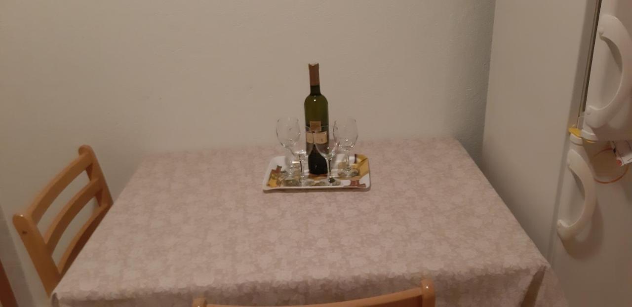 Apartman Bogdan Jelsa  Dış mekan fotoğraf