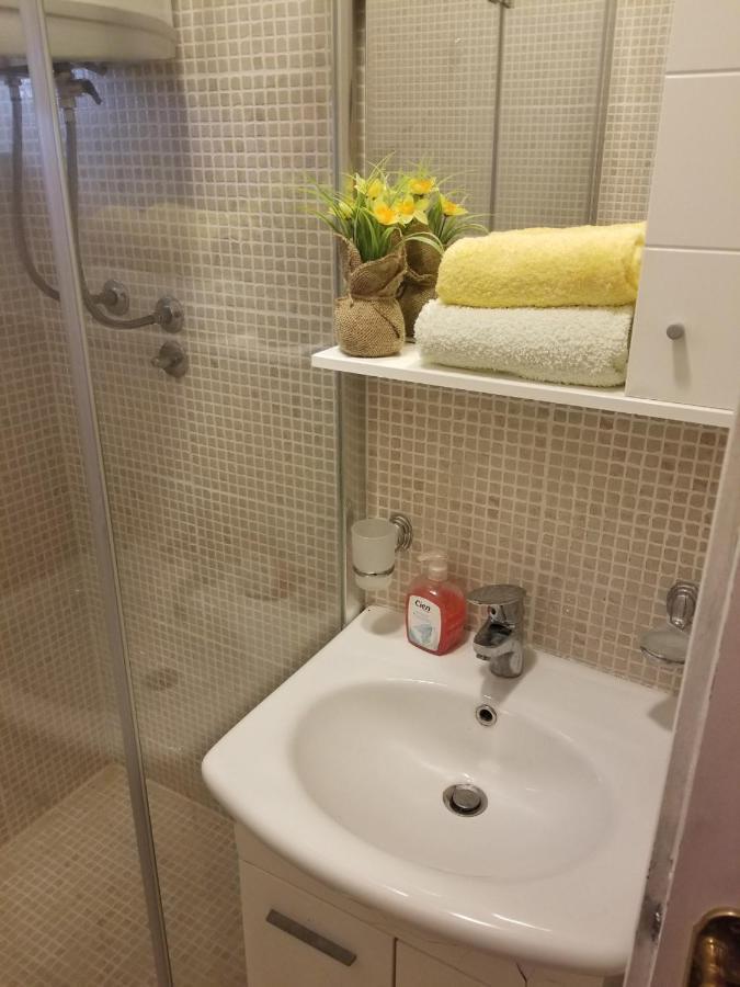 Apartman Bogdan Jelsa  Dış mekan fotoğraf