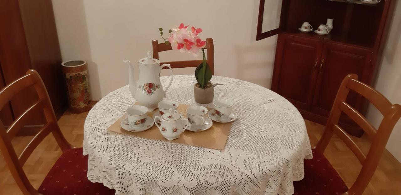 Apartman Bogdan Jelsa  Dış mekan fotoğraf