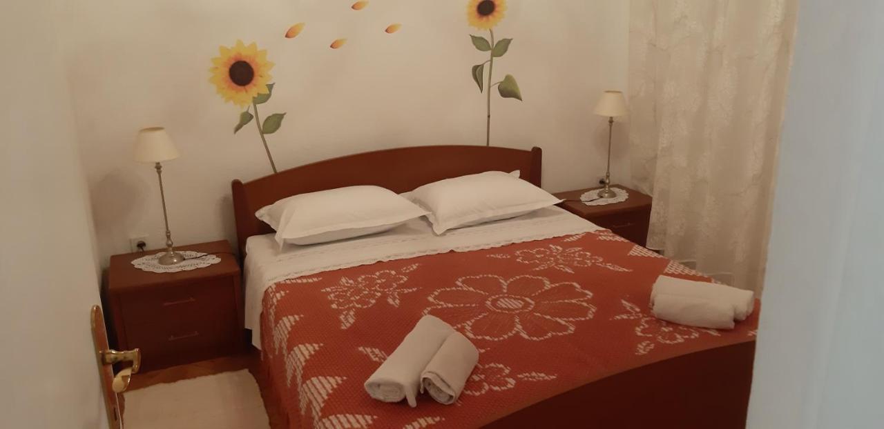 Apartman Bogdan Jelsa  Dış mekan fotoğraf