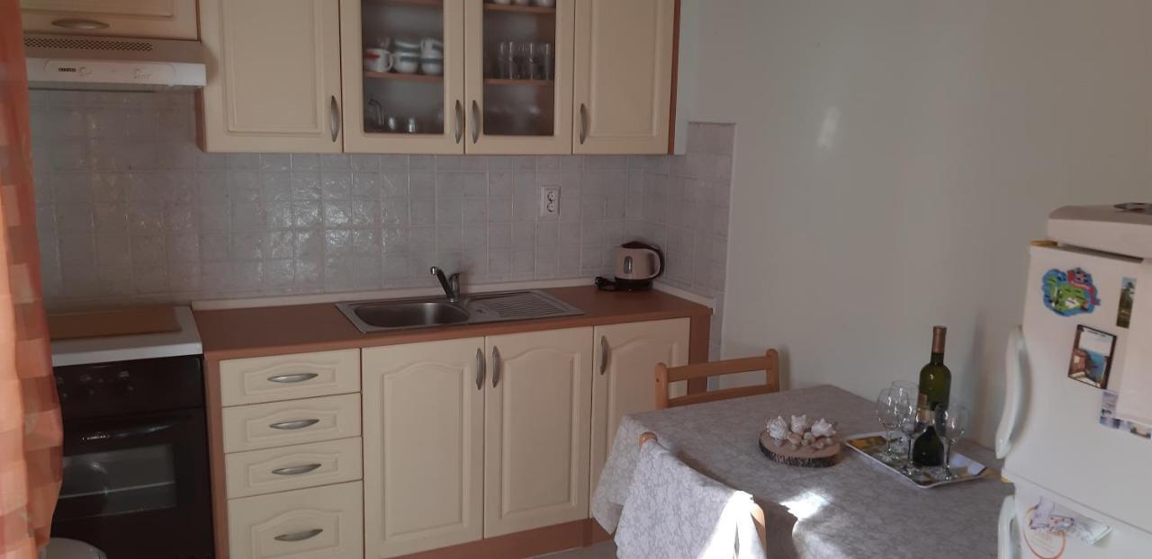 Apartman Bogdan Jelsa  Dış mekan fotoğraf